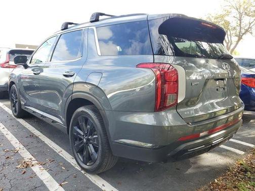2024 Hyundai PALISADE XRT