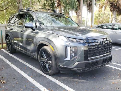 2024 Hyundai PALISADE XRT