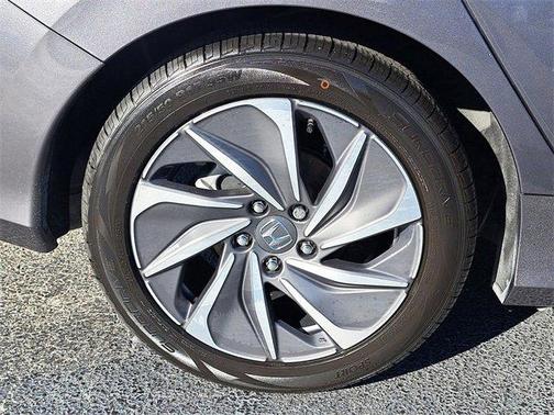2019 Honda Insight Touring