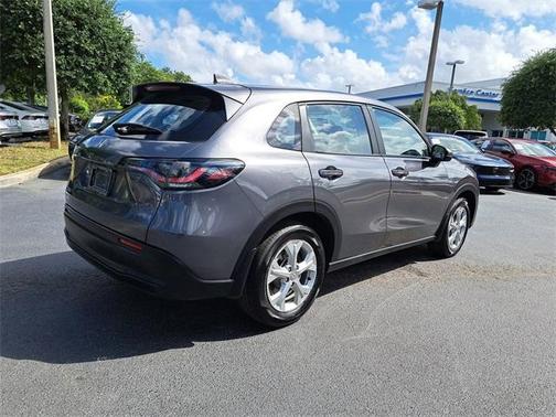 2023 Honda HR-V LX