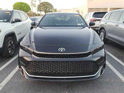 2023 Toyota Crown Limited