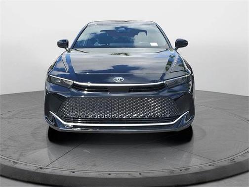 2023 Toyota Crown Limited