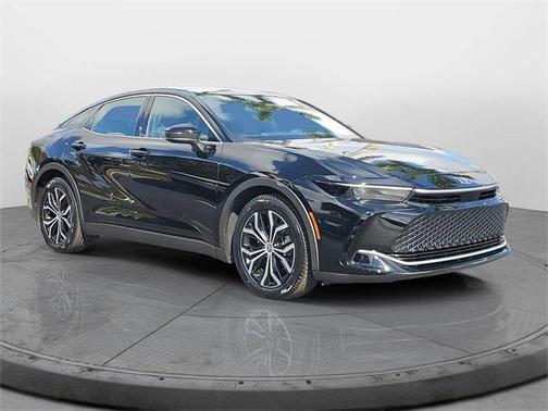 2023 Toyota Crown Limited