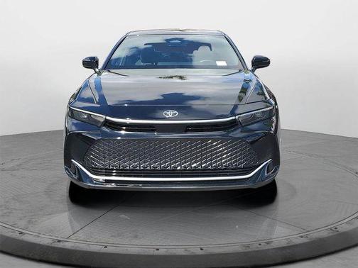 2023 Toyota Crown Limited