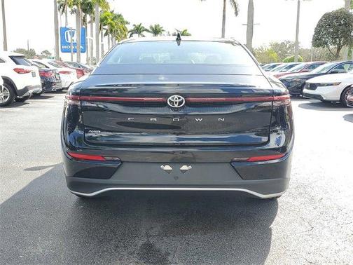 2023 Toyota Crown Limited