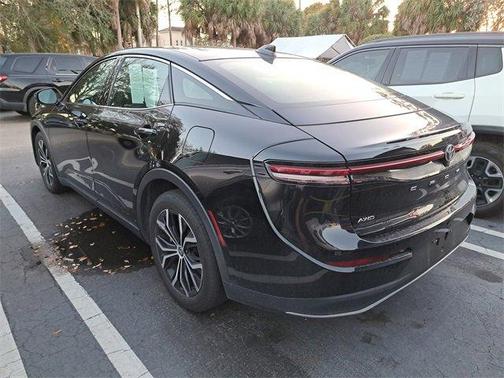 2023 Toyota Crown Limited