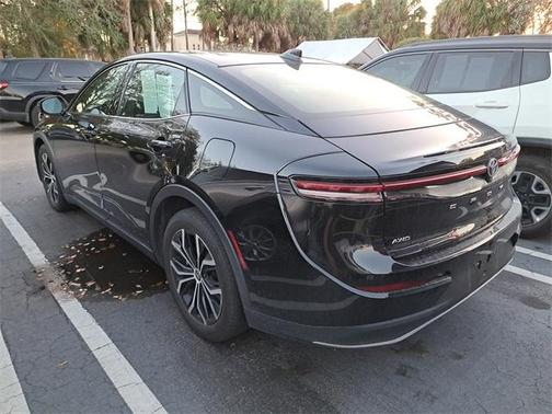 2023 Toyota Crown Limited