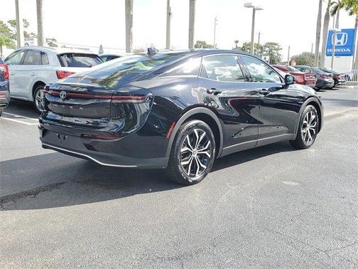 2023 Toyota Crown Limited