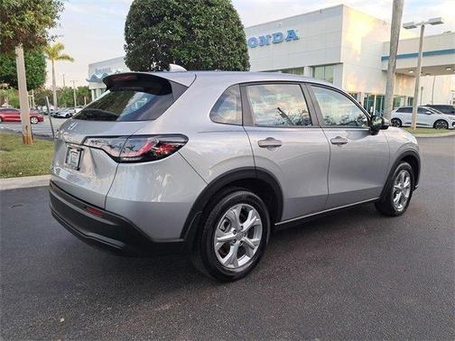 2023 Honda HR-V LX