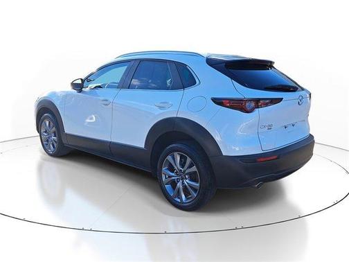 2023 Mazda CX-30 2.5 S Select Package
