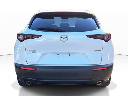 2023 Mazda CX-30 2.5 S Select Package