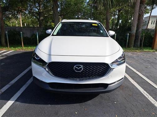 2023 Mazda CX-30 2.5 S Select Package