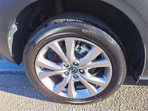 2023 Mazda CX-30 2.5 S Select Package
