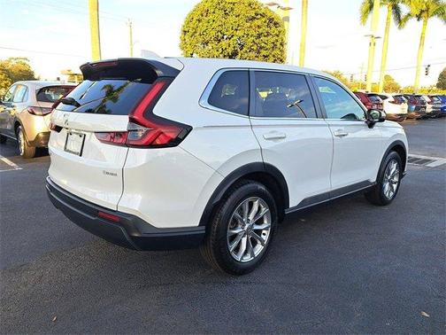 2023 Honda CR-V EX