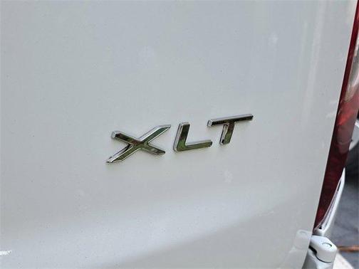2023 Ford Transit Connect XLT