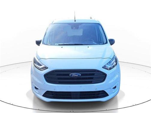 2023 Ford Transit Connect XLT