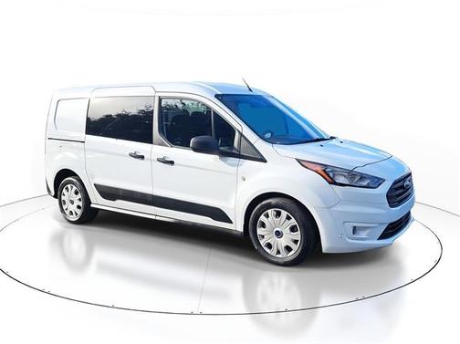 2023 Ford Transit Connect XLT