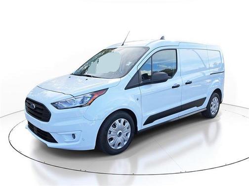 2023 Ford Transit Connect XLT