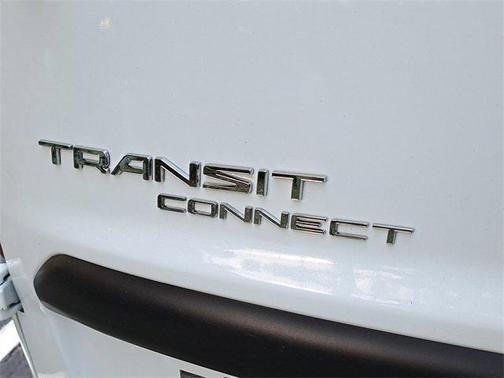 2023 Ford Transit Connect XLT