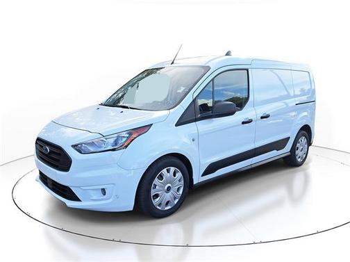 2023 Ford Transit Connect XLT