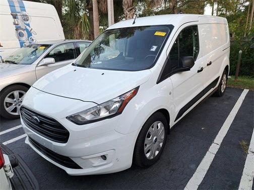 2023 Ford Transit Connect XLT