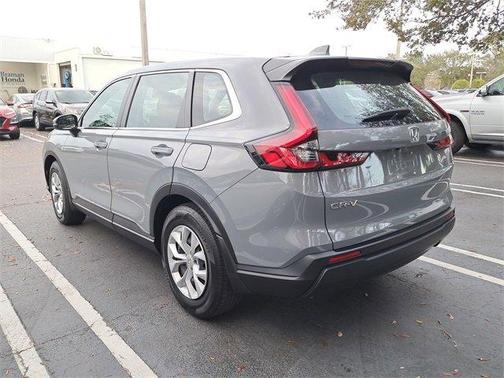 2023 Honda CR-V LX