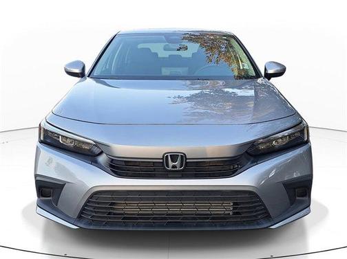 2023 Honda Civic EX