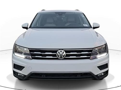 2020 Volkswagen Tiguan 2.0T SEL