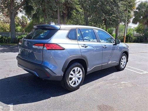 2023 Toyota Corolla Cross L