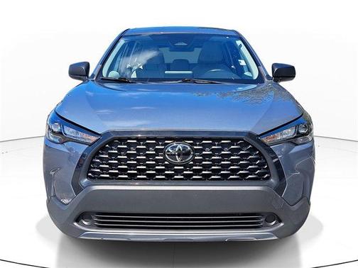 2023 Toyota Corolla Cross L