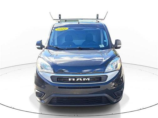 2022 RAM ProMaster City Base