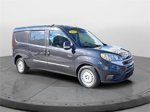 2022 RAM ProMaster City Base