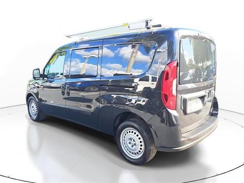 2022 RAM ProMaster City Base