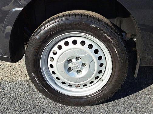 2022 RAM ProMaster City Base