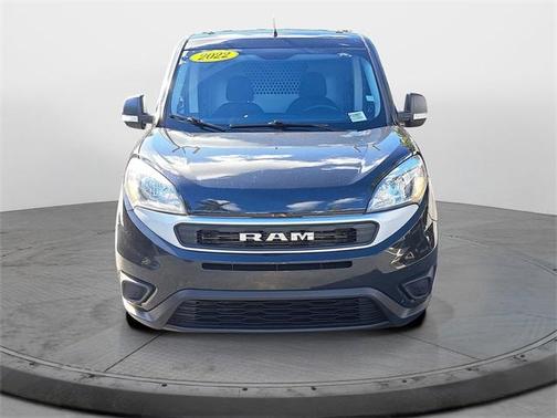 2022 RAM ProMaster City Base