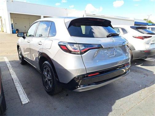 2023 Honda HR-V EX-L