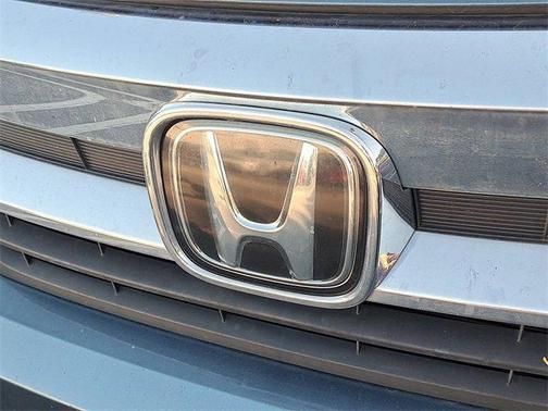 2021 Honda Pilot EX