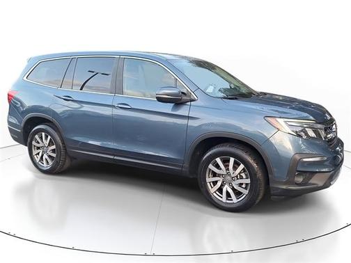 2021 Honda Pilot EX