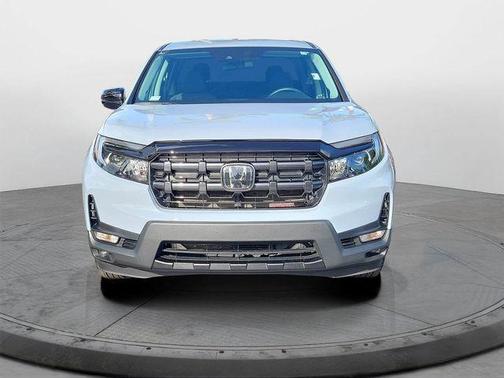 2025 Honda Ridgeline Sport