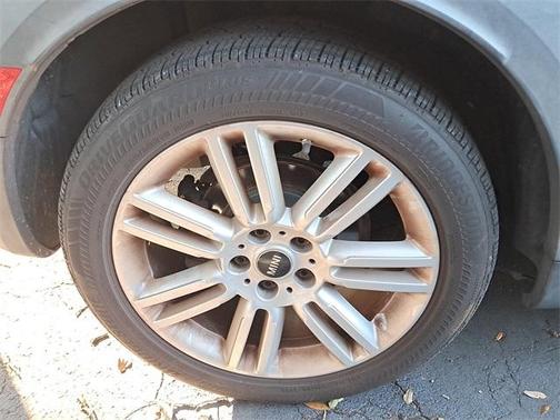 2020 MINI Countryman Cooper