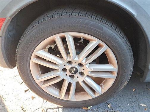 2020 MINI Countryman Cooper