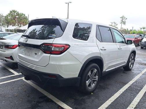 2023 Honda Pilot EX-L 7-Passenger