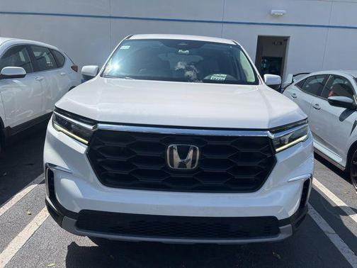 2023 Honda Pilot EX-L 7-Passenger