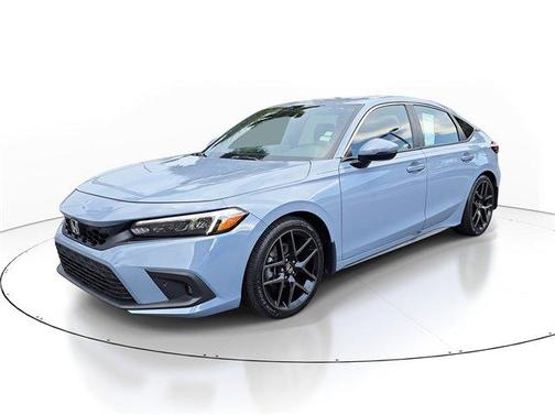 2023 Honda Civic Sport Touring