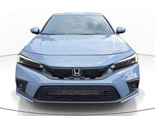 2023 Honda Civic Sport Touring