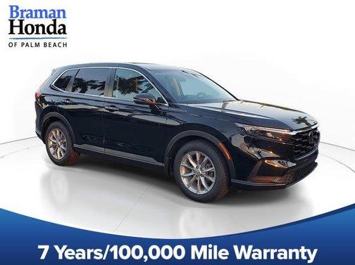 2023 Honda CR-V EX