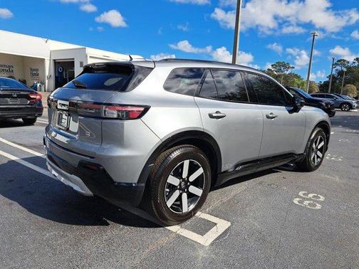 2026 Honda Prologue Touring