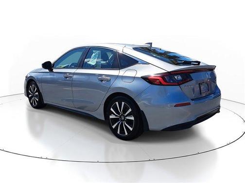 2023 Honda Civic EX-L