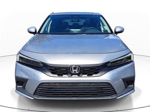 2023 Honda Civic EX-L