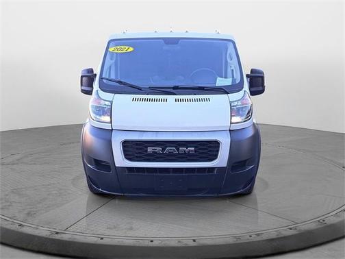 2021 RAM ProMaster 2500 Base